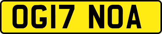 OG17NOA