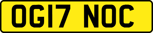 OG17NOC
