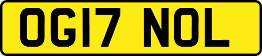 OG17NOL
