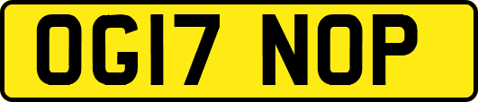 OG17NOP
