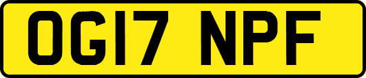 OG17NPF
