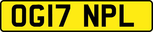 OG17NPL