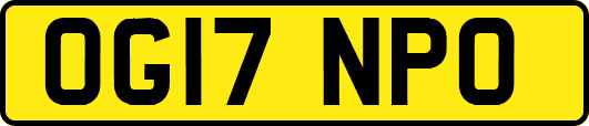 OG17NPO