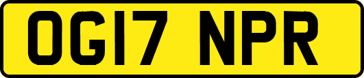 OG17NPR
