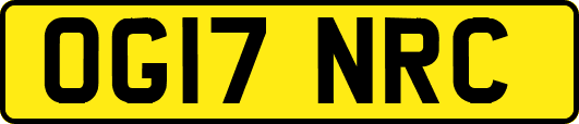 OG17NRC