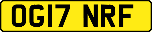 OG17NRF