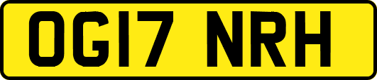 OG17NRH