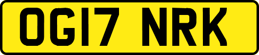 OG17NRK