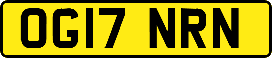 OG17NRN