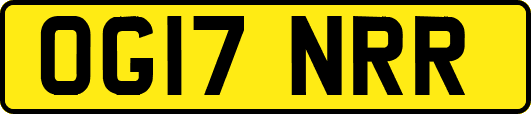 OG17NRR