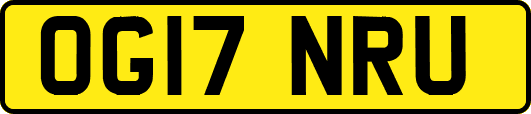 OG17NRU