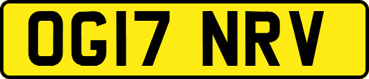 OG17NRV