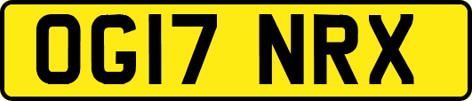 OG17NRX