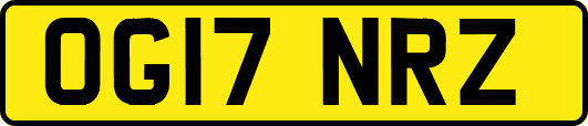 OG17NRZ