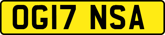 OG17NSA