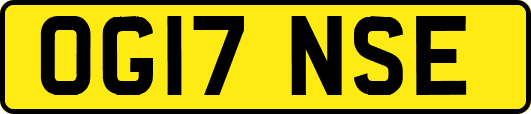 OG17NSE
