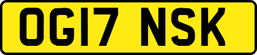 OG17NSK