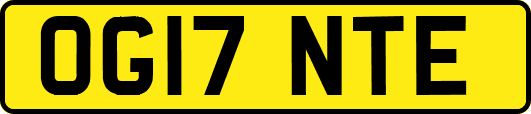 OG17NTE