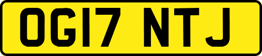 OG17NTJ