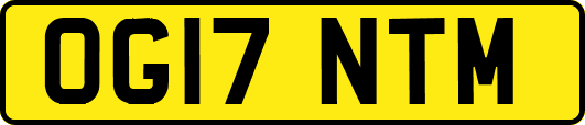 OG17NTM