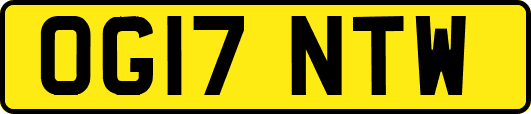 OG17NTW