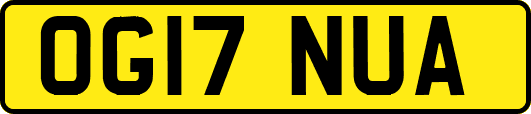 OG17NUA