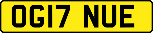 OG17NUE