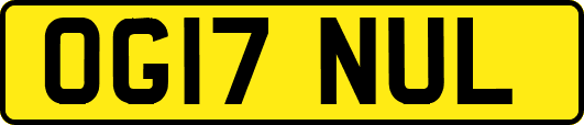 OG17NUL