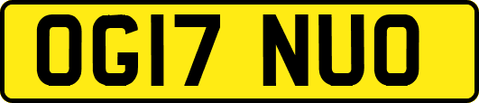 OG17NUO