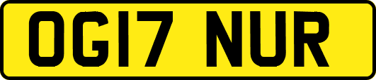 OG17NUR