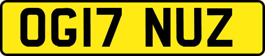 OG17NUZ