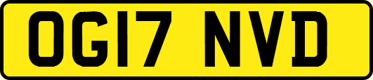 OG17NVD