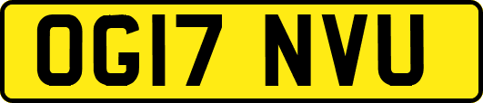 OG17NVU