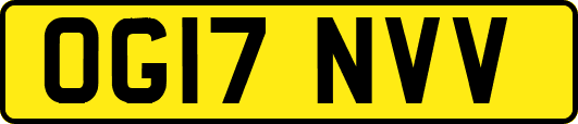 OG17NVV