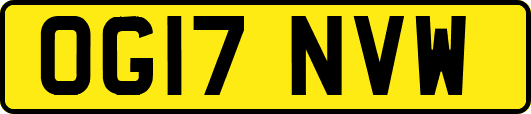 OG17NVW