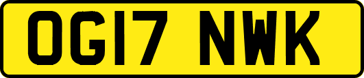 OG17NWK