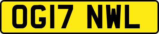 OG17NWL