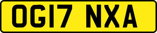 OG17NXA