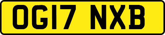 OG17NXB