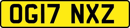 OG17NXZ