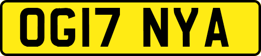 OG17NYA