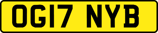 OG17NYB