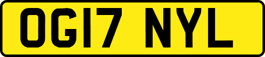 OG17NYL