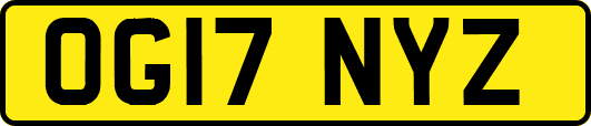 OG17NYZ