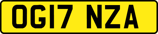 OG17NZA