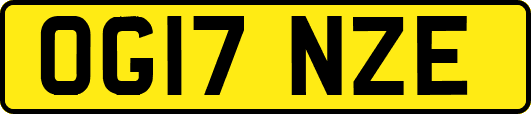 OG17NZE