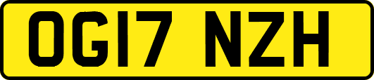 OG17NZH