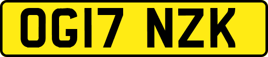 OG17NZK