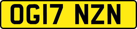 OG17NZN
