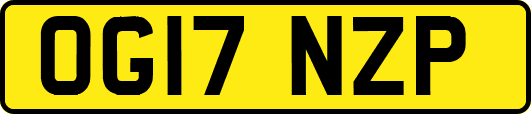 OG17NZP